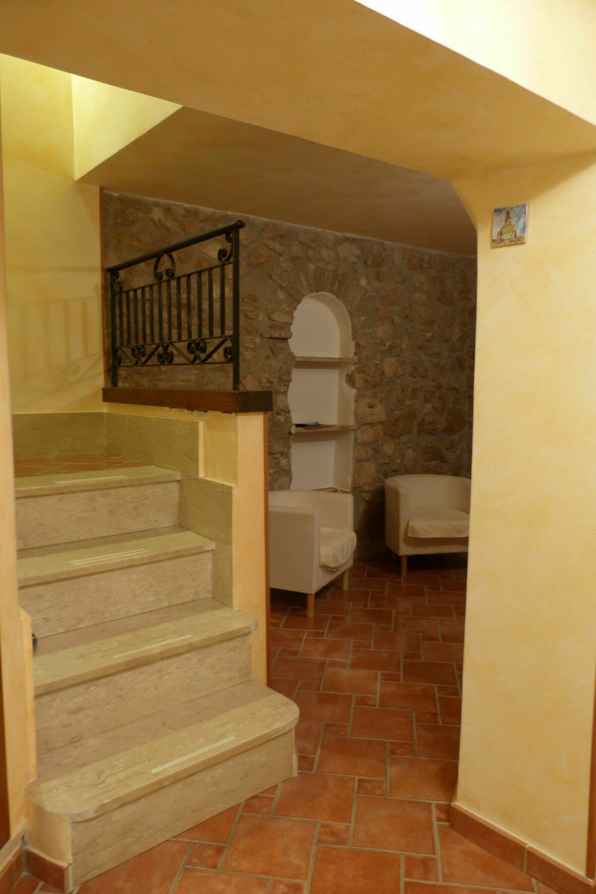 Sweet Country House Формия Екстериор снимка