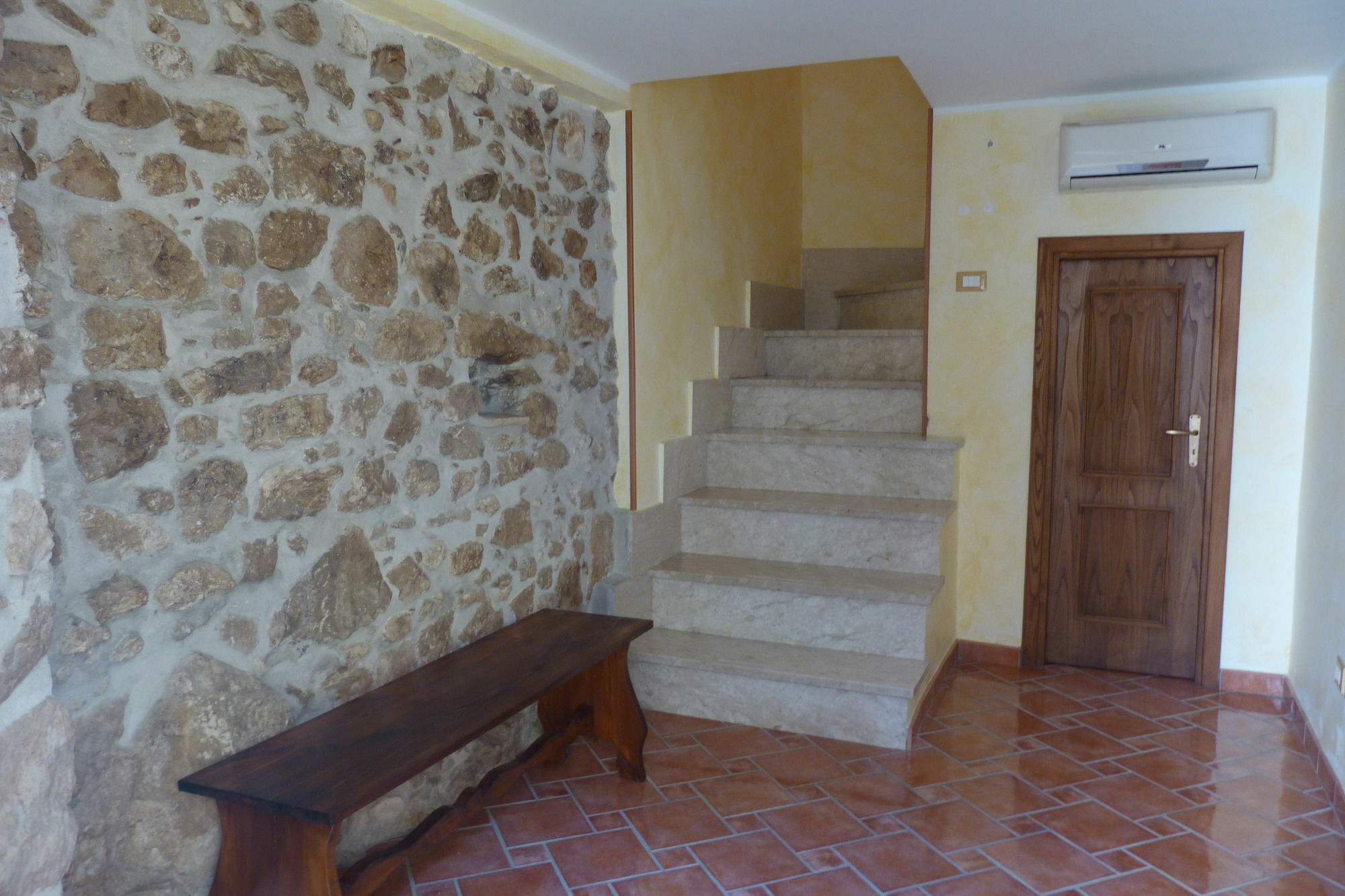 Sweet Country House Формия Екстериор снимка