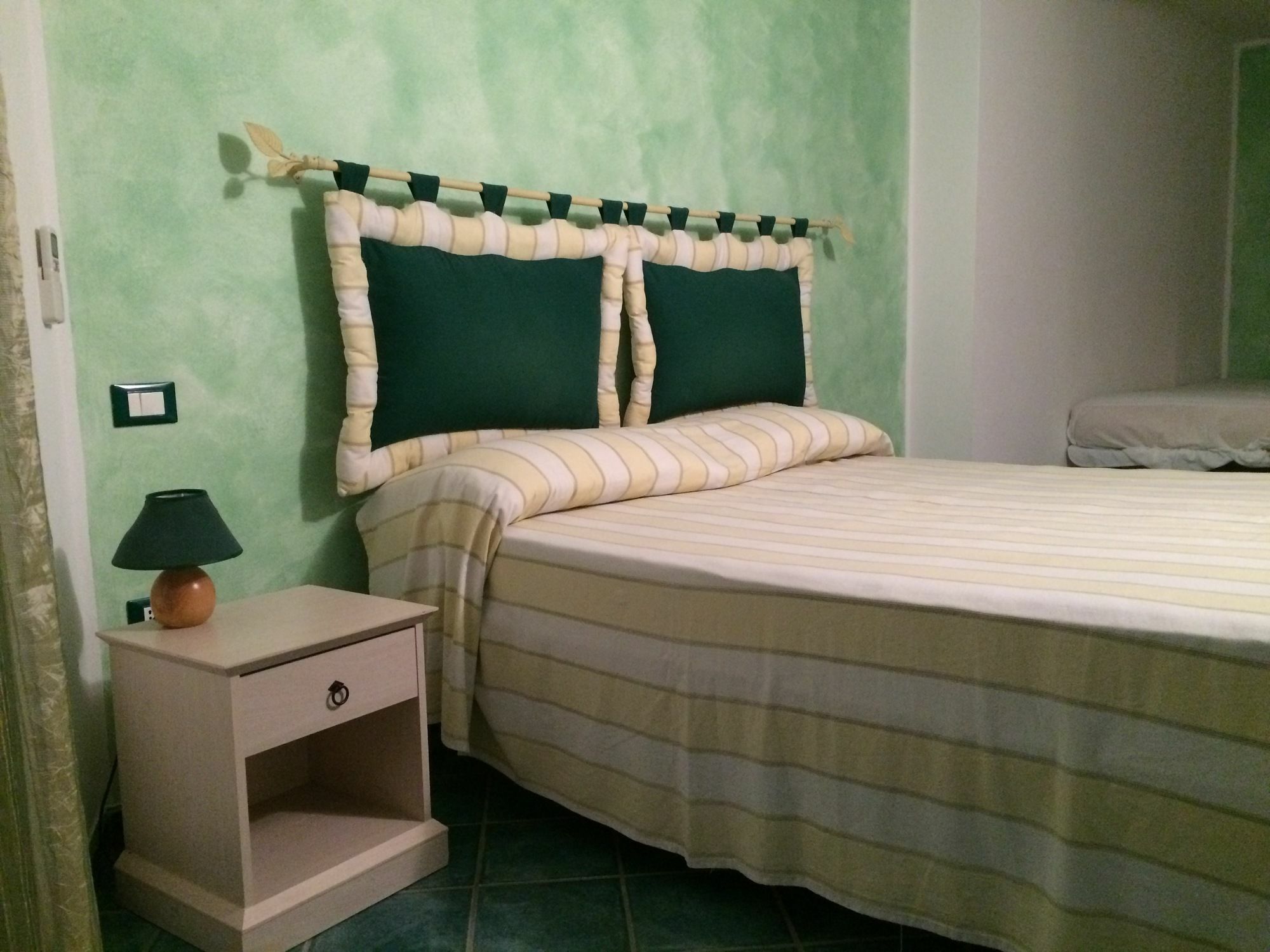 Sweet Country House Формия Екстериор снимка